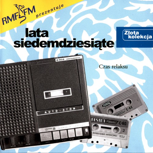 Lata Siedemdziesiąte