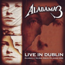 Live in Dublin