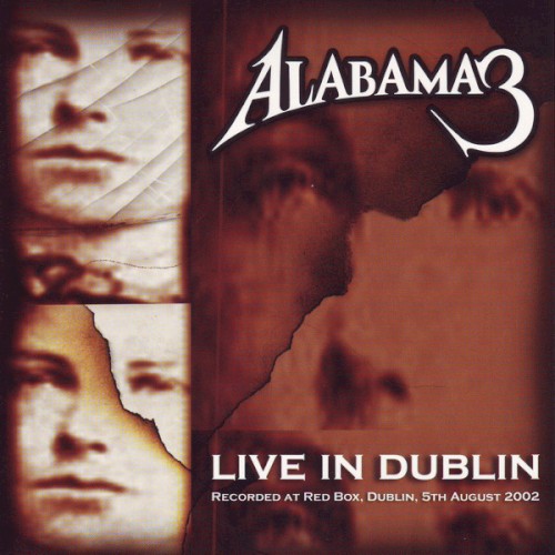 Live in Dublin