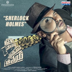 Agent Sai Srinivasa Athreya