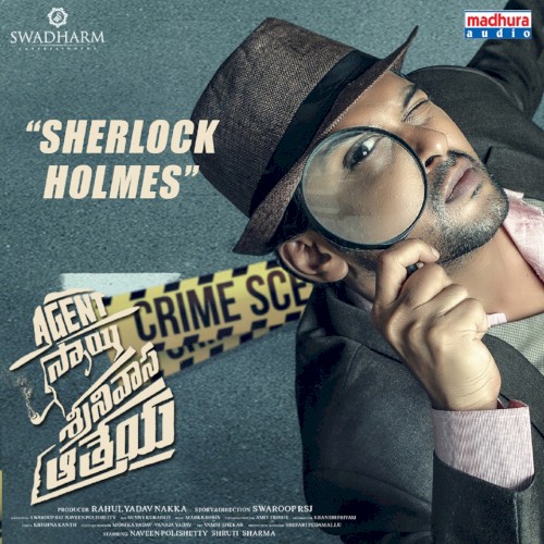 Agent Sai Srinivasa Athreya