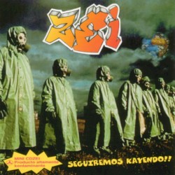 Seguiremos Kayendo!!