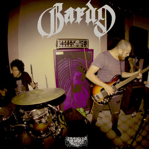Live Bootleg: Bardo