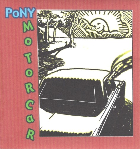 Motorcar