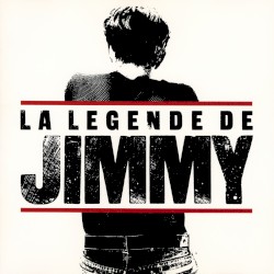 La Légende de Jimmy