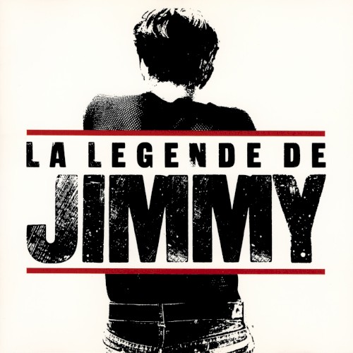 La Légende de Jimmy