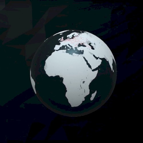 The Shadow Peace