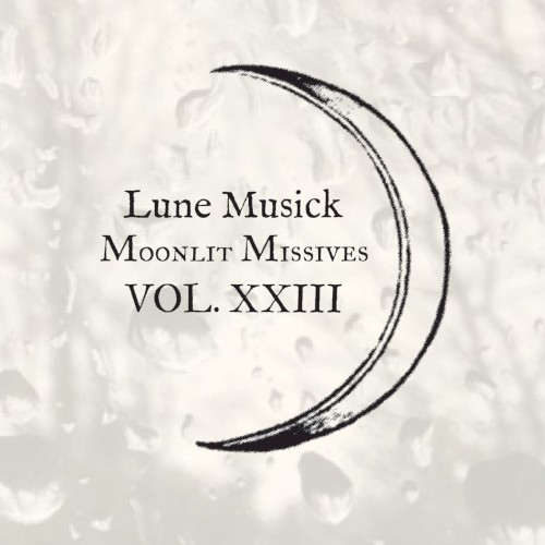 Moonlit Missive #23