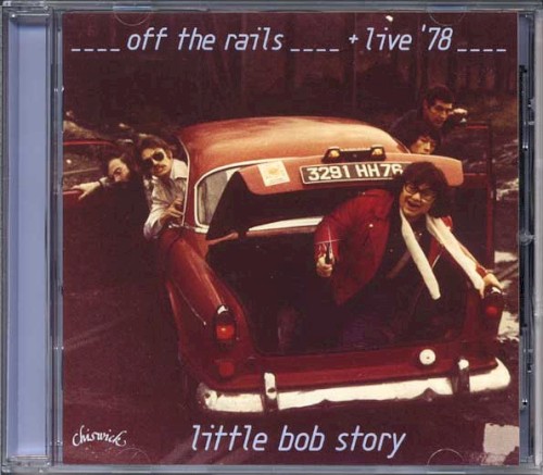 Off The Rails + Live ’78