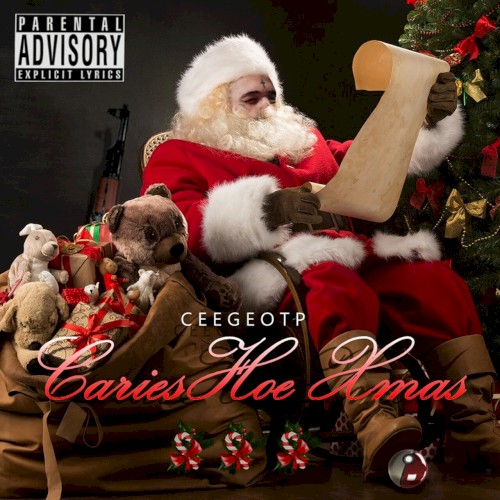 Caries Hoe Xmas 3