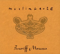 Zuriff Moussa
