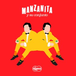 Manzanita y Su Conjunto