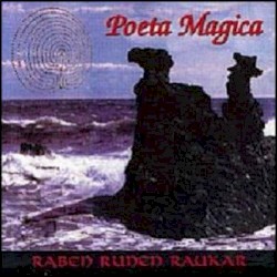 Raben Runen Raukar