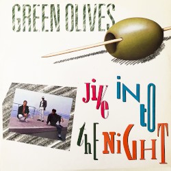 Jive into the Night