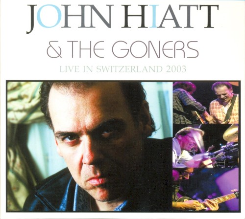 Live In Switzerland 2003