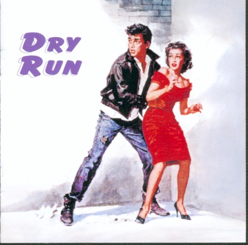 Dry Run