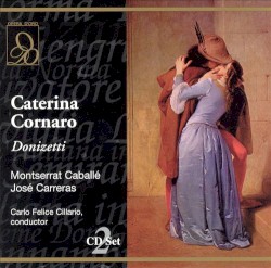 Caterina Cornaro