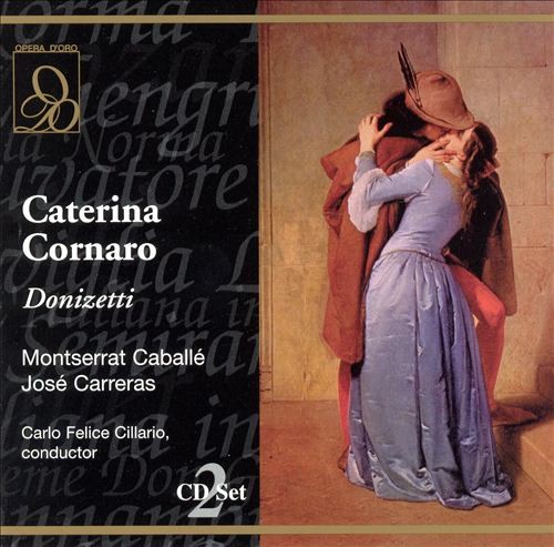 Caterina Cornaro