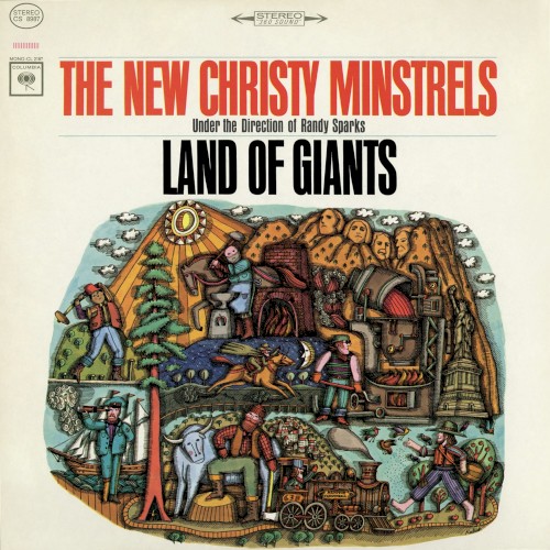 Land of Giants