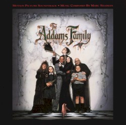 The Addams Family