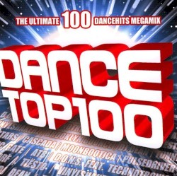 Dance Top 100, Vol. 1