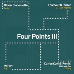 Four Points III