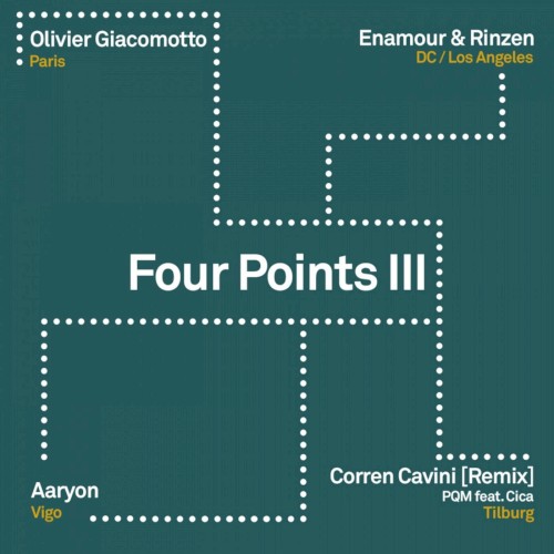 Four Points III