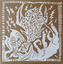 Hotbites Live at the Nightlight