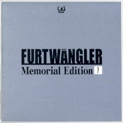 Memorial Edition: Vol. 1