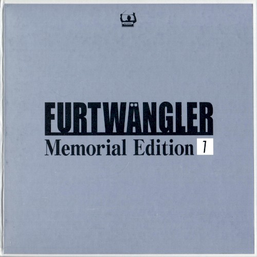 Memorial Edition: Vol. 1
