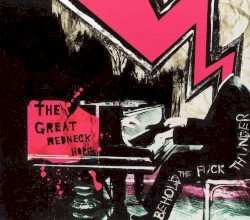 Behold the Fuck Thunder