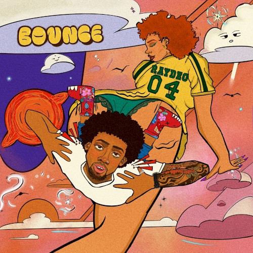 BOUNCE
