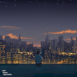 One Flew Over Bird’s Nest