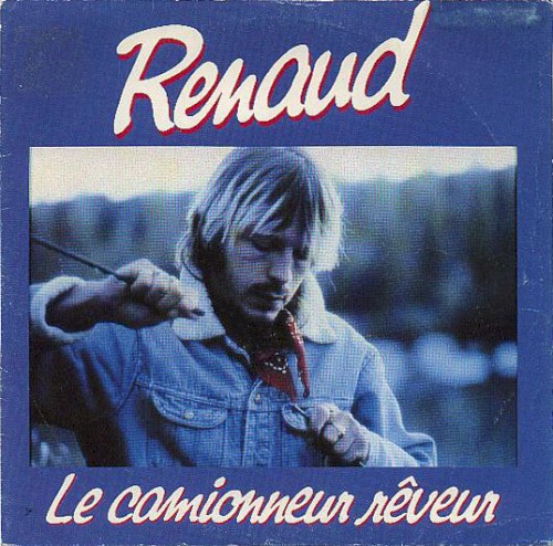 Le Camionneur rêveur