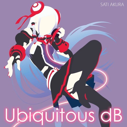Ubiquitous dB
