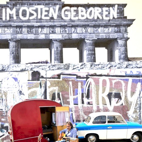 Im Osten geboren