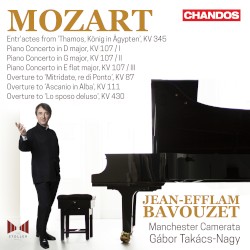 Piano Concertos, Vol. 11