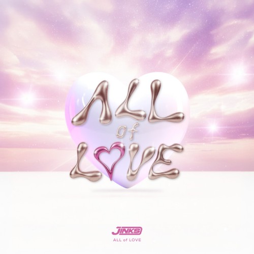 ALL of LOVE