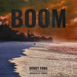 Boom (ARMARICK remix)