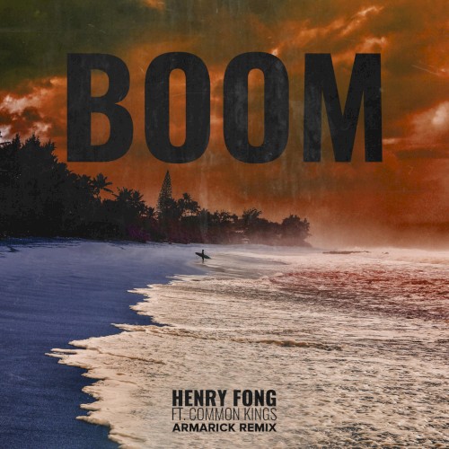 Boom (ARMARICK remix)