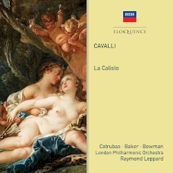 La Calisto