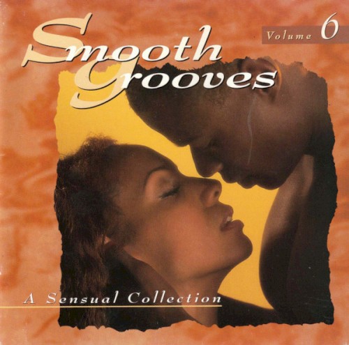 Smooth Grooves: A Sensual Collection, Volume 6