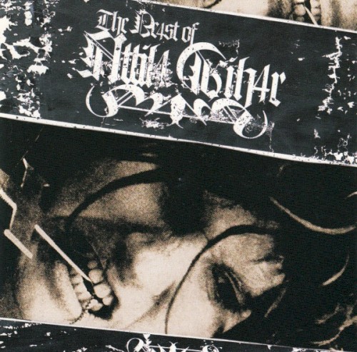 Attila Csihar… The Beast Of