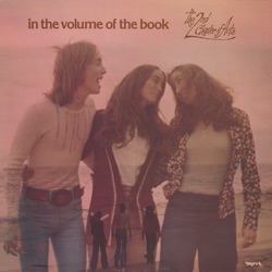 With Footnotes/In The Volume Of The Book