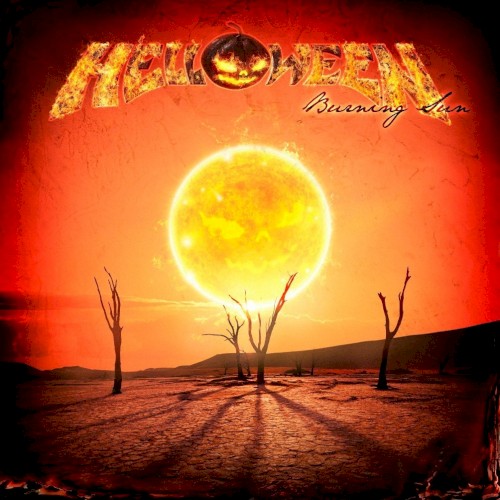 Burning Sun