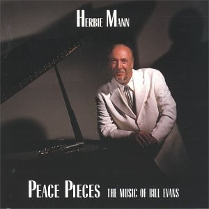 Peace Pieces: The Music of Bill Evans