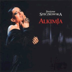Alkimja