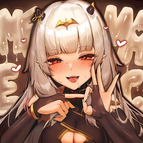 anime makes me cum