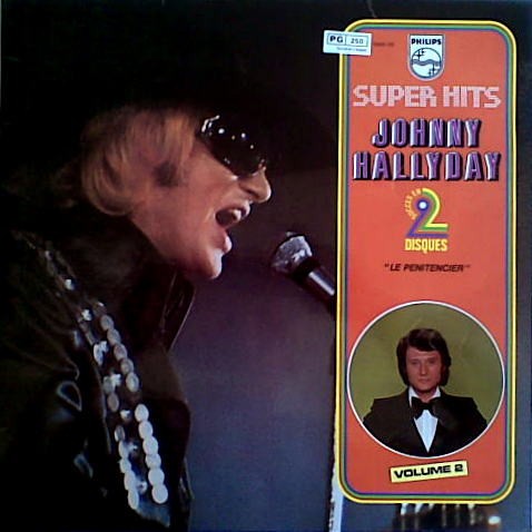 Super Hits - Le Pénitencier