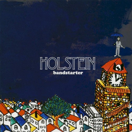 bandstarter